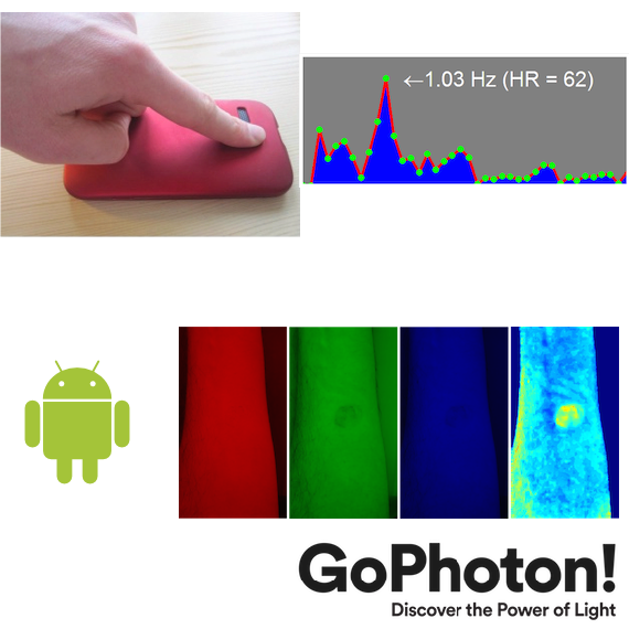 Go Photon App