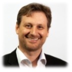 Picture of a lecturer